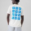 Team USA grafisk T-shirt