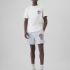 Team USA grafisk T-shirt