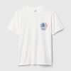 Team USA grafisk T-shirt