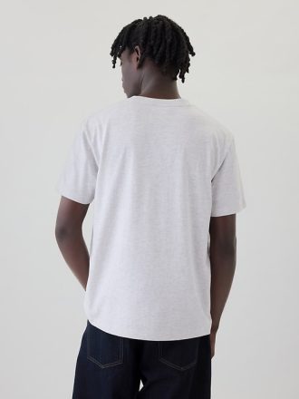 Team USA grafisk T-shirt
