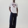 Team USA grafisk T-shirt Team USA grafisk T-shirt