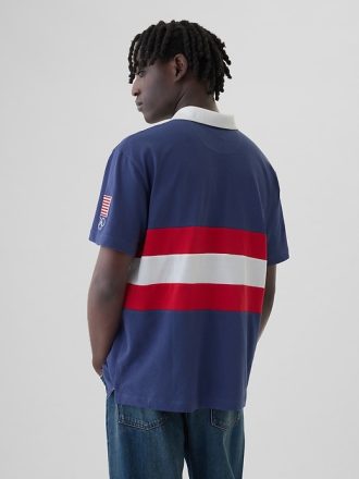 Team USA pikétröja