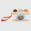 Tech Gadget Playset Telefoner och kamera Toddler Toy Bundle
