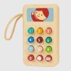 Tech Gadget Playset Telefoner och kamera Toddler Toy Bundle