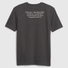Teen Band Grafisk T-shirt