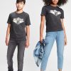 Teen Band Grafisk T-shirt