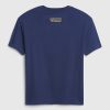 Teen Band Grafisk T-shirt