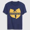 Teen Band Grafisk T-shirt