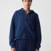 Texturerad cropped hoodie Texturerad cropped hoodie