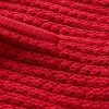 Texturerad tröjajacka