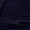 Texturerad tröjajacka