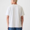 The Beatles grafisk t-shirt
