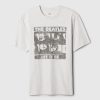 The Beatles grafisk t-shirt