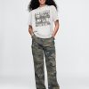 The Beatles grafisk t-shirt