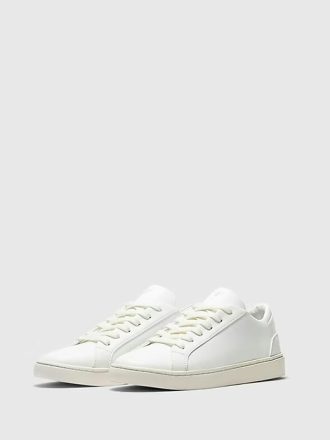 Thousand Fell Mens Sneaker med snörning