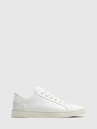 Thousand Fell Mens Sneaker med snörning