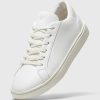 Thousand Fell Mens Sneaker med snörning