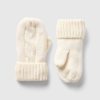 Toddler CashSoft kabelstickade vantar