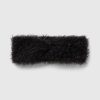 Toddler Fuzzy Pannband