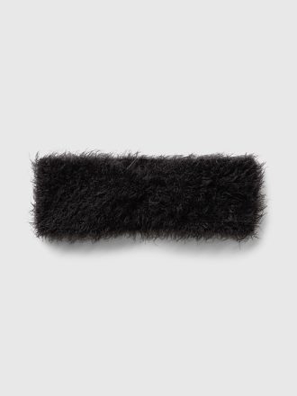 Toddler Fuzzy Pannband