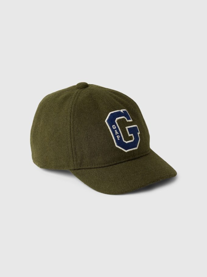 Toddler Gap-logotyp basebollhatt
