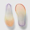 Toddler Jelly Ballet Flats