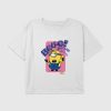 Toddler Minions Bello Grafisk T-shirt