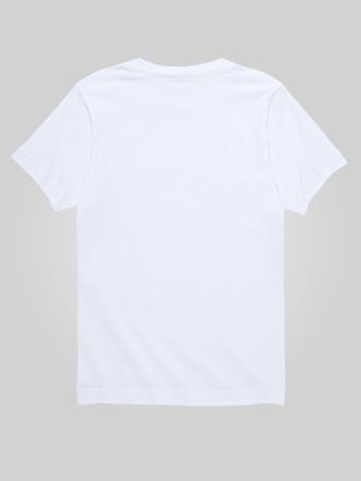 Toddler Peanuts 2:a födelsedag kortärmad grafisk t-shirt