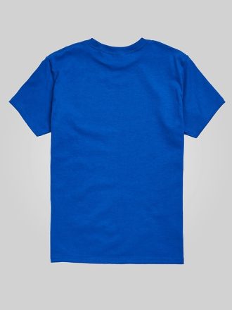 Toddler Peanuts Another Year Cooler kortärmad grafisk t-shirt