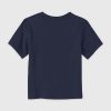 Toddler Spiderman Retro klassisk grafisk t-shirt