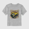 Tonka Truck Grafisk T-shirt för småbarn