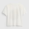 Tonka grafisk T-shirt för baby och småbarn
