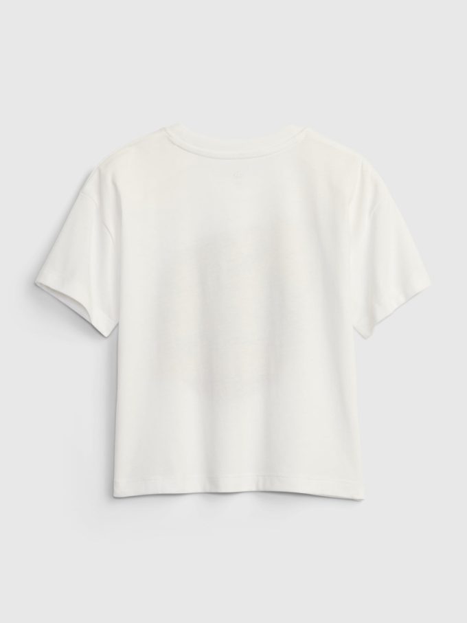 Tonka grafisk T-shirt för baby och småbarn