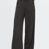 Träningsbyxa Baggy Jeans