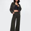 Träningsbyxa Baggy Jeans