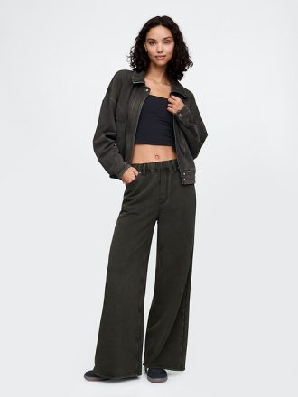 Träningsbyxa Baggy Jeans
