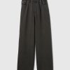 Träningsbyxa Baggy Jeans