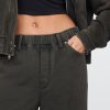 Träningsbyxa Baggy Jeans