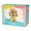 Tree Top Adventure Toddler Activity Center