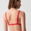 Triangel Bikinitopp