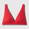 Triangel Bikinitopp