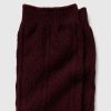 Tröja Crew Socks