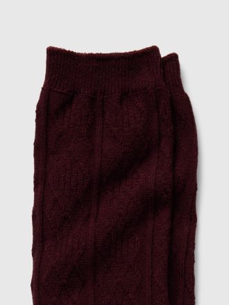 Tröja Crew Socks