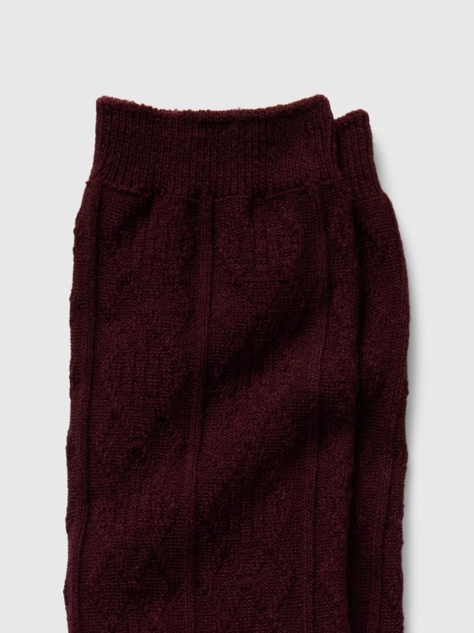 Tröja Crew Socks