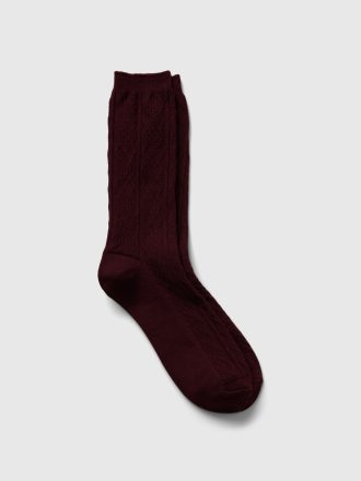 Tröja Crew Socks