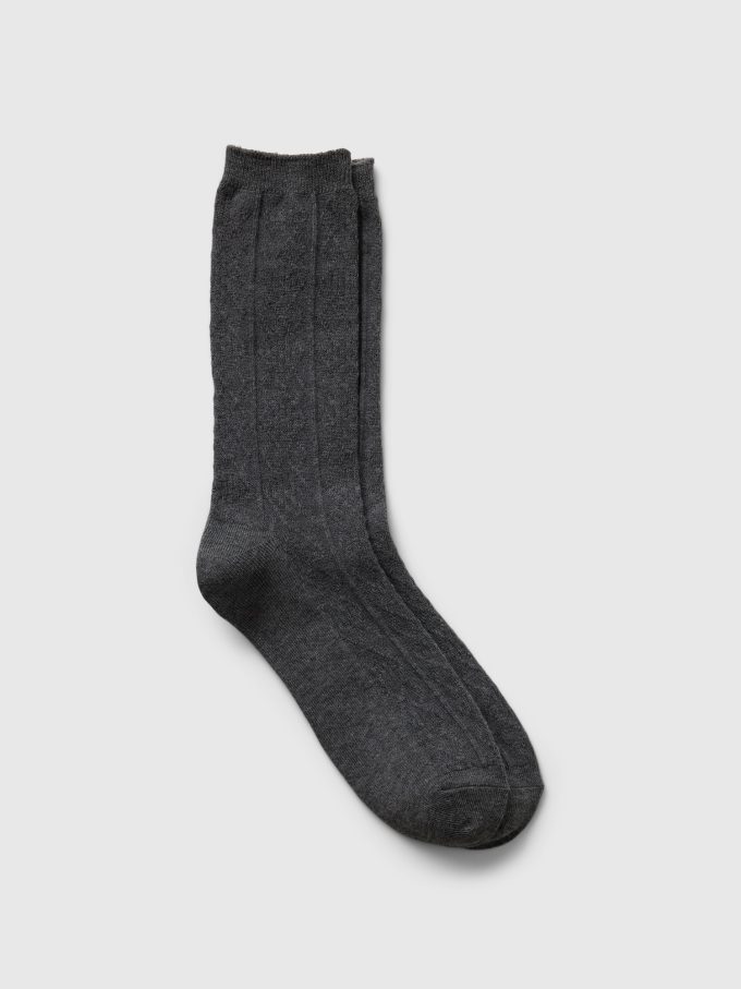Tröja Crew Socks
