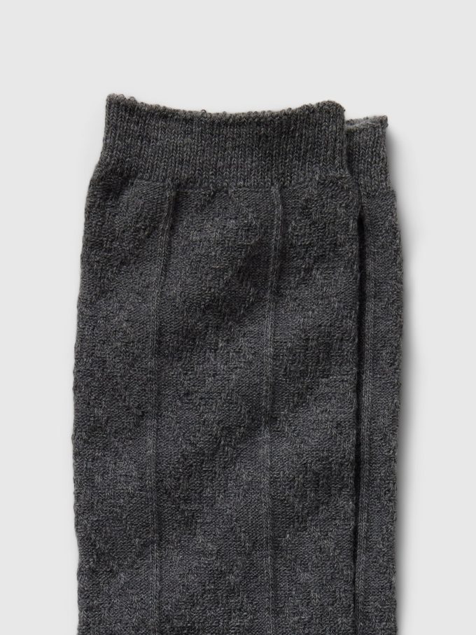 Tröja Crew Socks