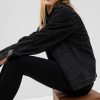 True Skinny Jeans med hög höjd