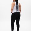 True Skinny Jeans med hög höjd