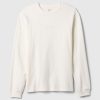 Tung T-shirt med logotyp
